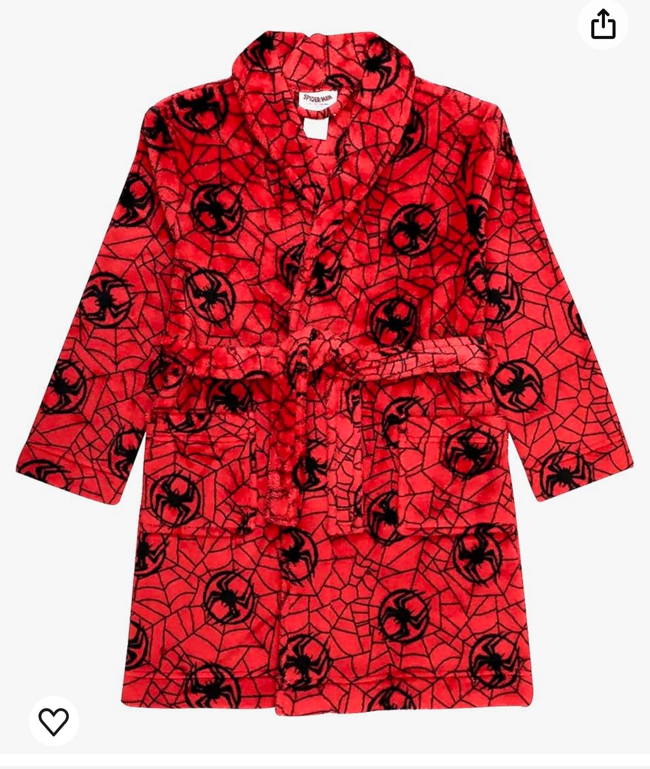 Boys Bathrobes Great Christmas 🎄 Gift