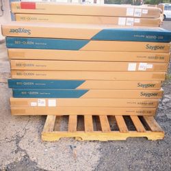 Queen Size Bed Frames 