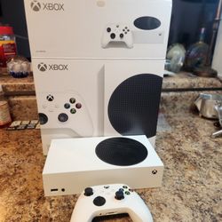 Xbox Series S