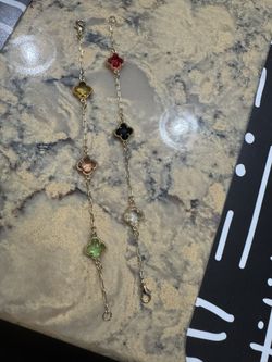 Handmade fashion Bracelets