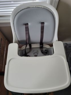 OXO high chair
