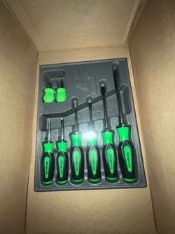 8 pc Snap On