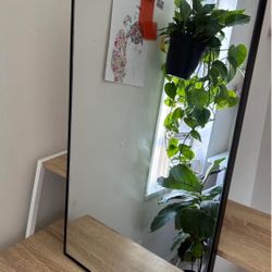 Boho Kirkland’s Home mirror