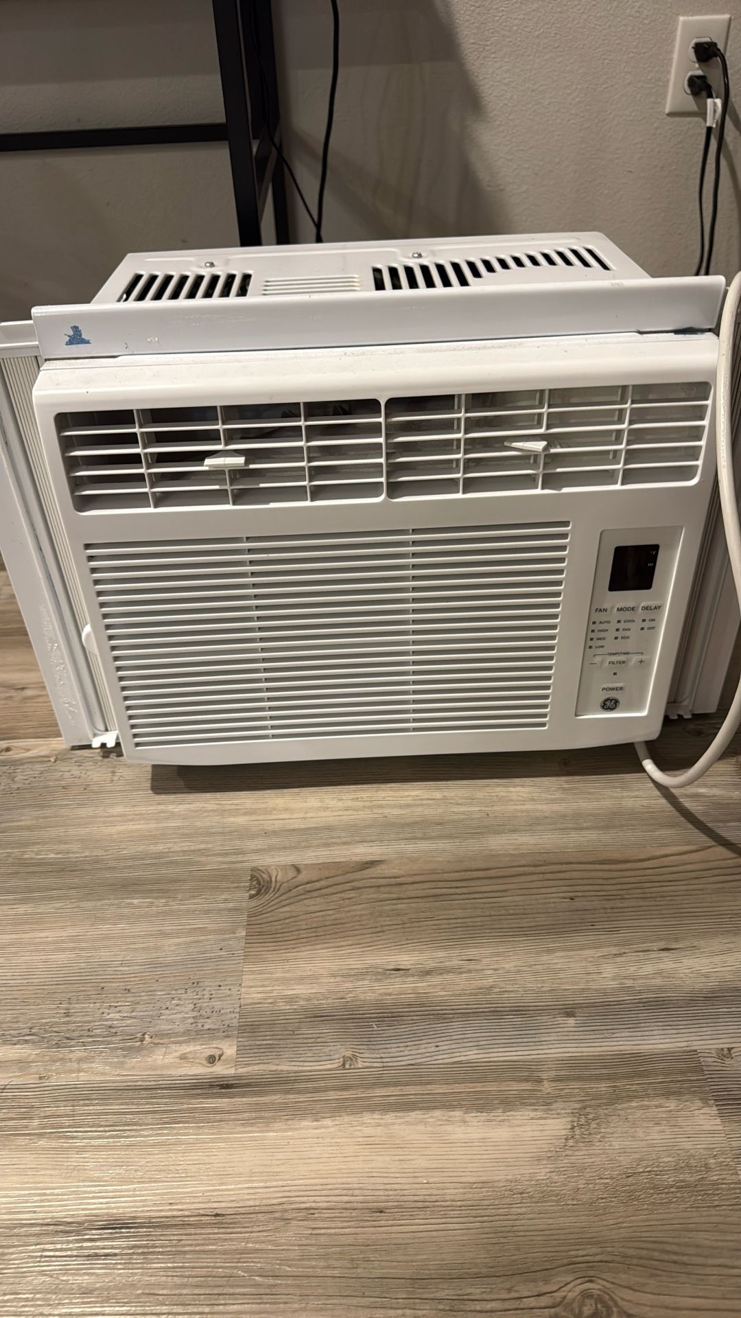 Ac Unit