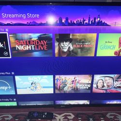 Roku TV 43 Inch