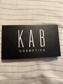 Makeup Palette