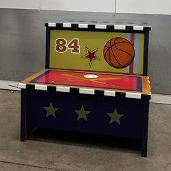 Stepping  stool for kids