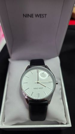 Nine West watch new