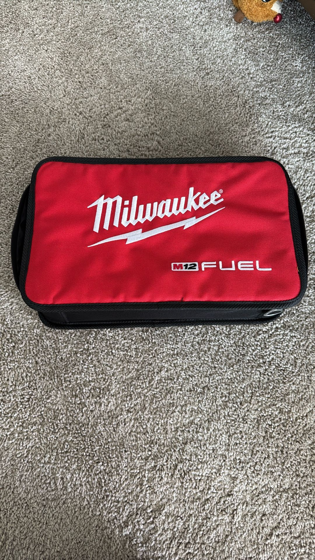 Milwaukee Impact Tool Bag