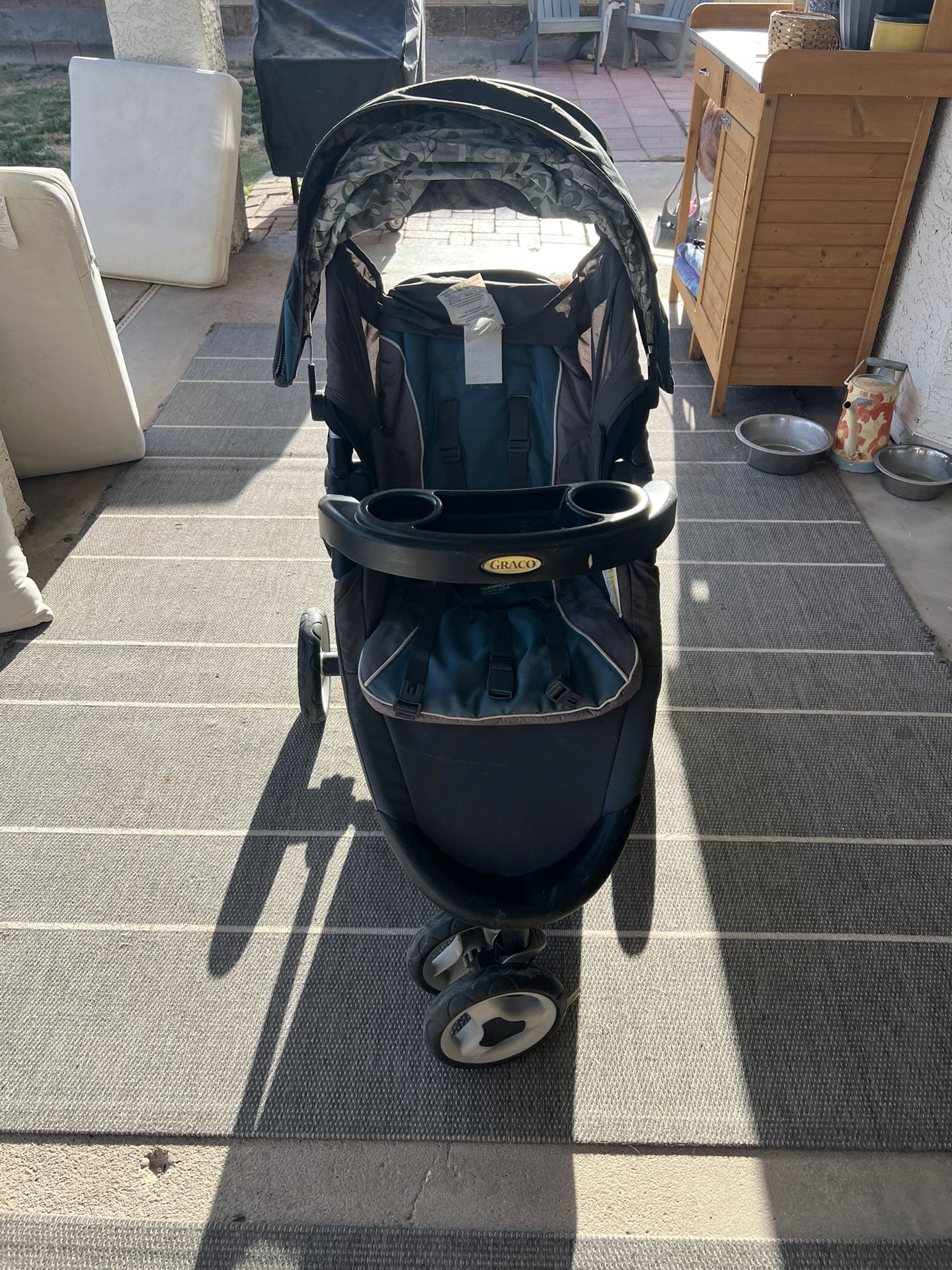 Stroller - Graco