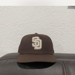 San Diego Padres Fitted