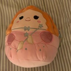 Galinda Squishmallow