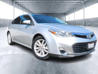 2013 Toyota Avalon