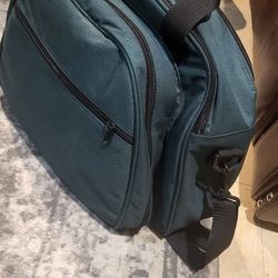 Complete Picnic Bag With Cooler