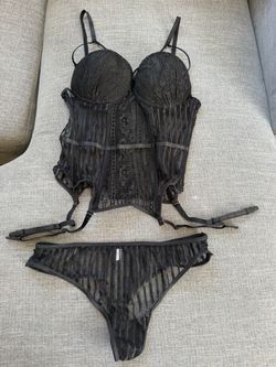Women’s Lingerie Corset