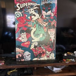 Super Man Collection