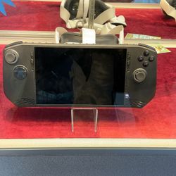 HAND HELD GAMING SYSTEM MGI