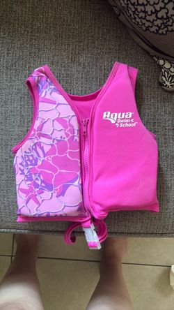 Swimming Vest