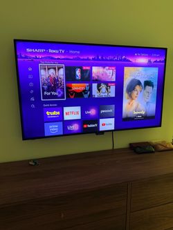 50” Roku TV
