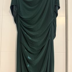 Formal Gown/Vestido De Salir
