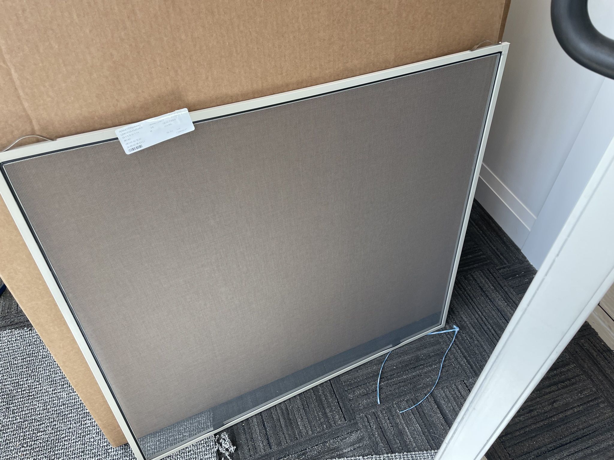 Brand New Screens For Windows