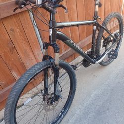 BICICLETA  TREK 