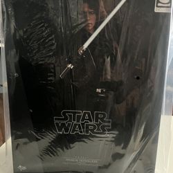 WTS Hot Toys 2018 TOYFAIR Exclusive DS Anakin Skywalker MMS486