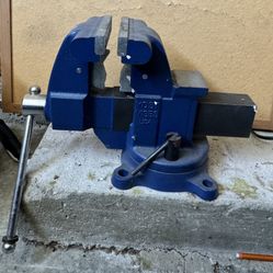 Vice Bench Tool