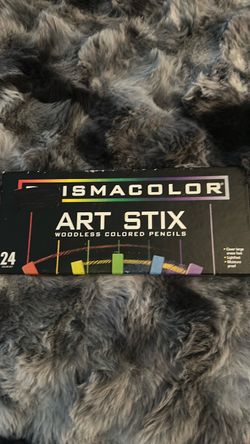 Prismacolor art Stix