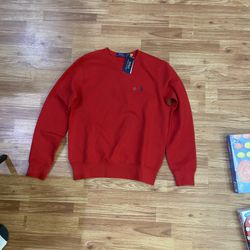 Polo Ralph Lauren Longsleeve/sweatshirt Size Small