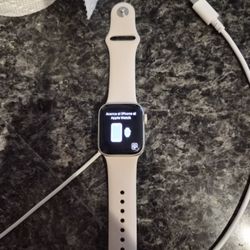 Apple Watch SE