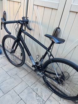 Felt Broam Gravel/Road disc bike