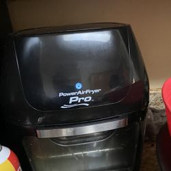 Air Fryer