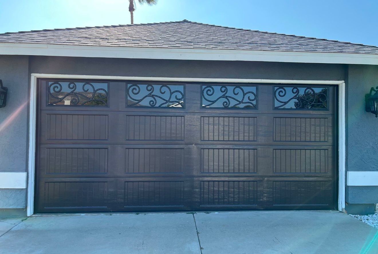 Garage Doors