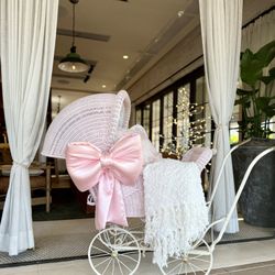 Baby Shower Decorations 