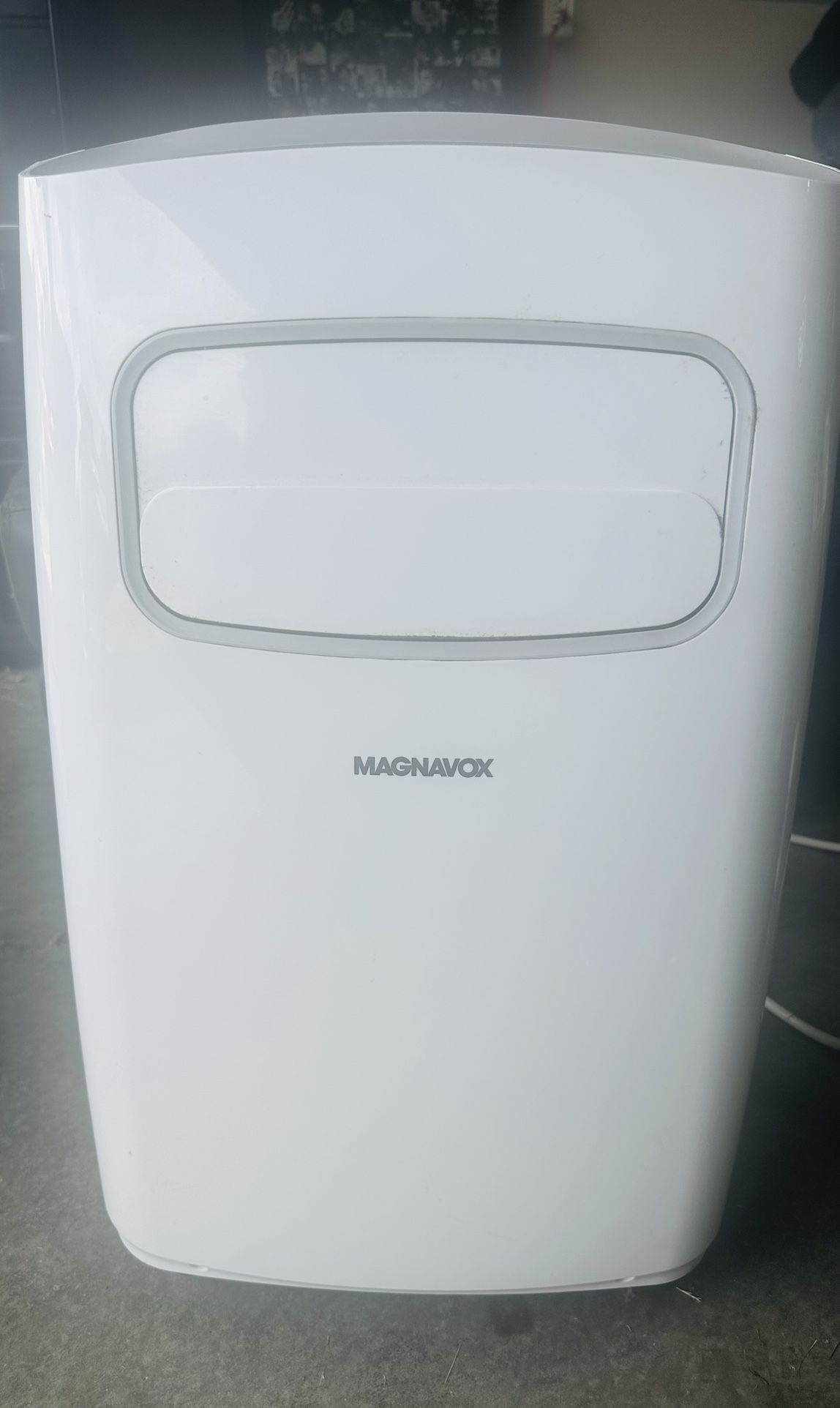 Portable Airconditioner MAGNAVOX 12,000 BTUs