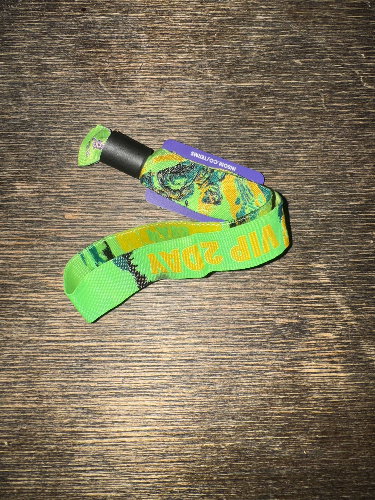 Apocalypse-2 Day vIP