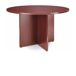 Round Conference Table
