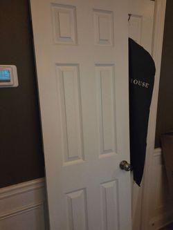 Free - doors for closet and bedroom
