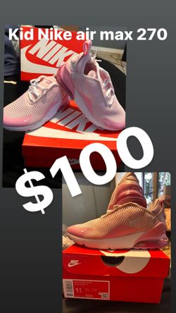 Nike Air Max 270
