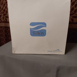 Silk'N At Home Hair Removal System