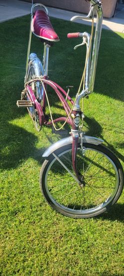Huffy rail sales