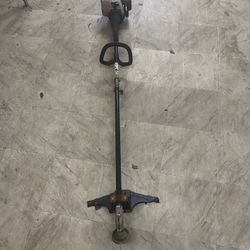 One Heavy Duty Weed Whacker One Toro Weed Whacker 