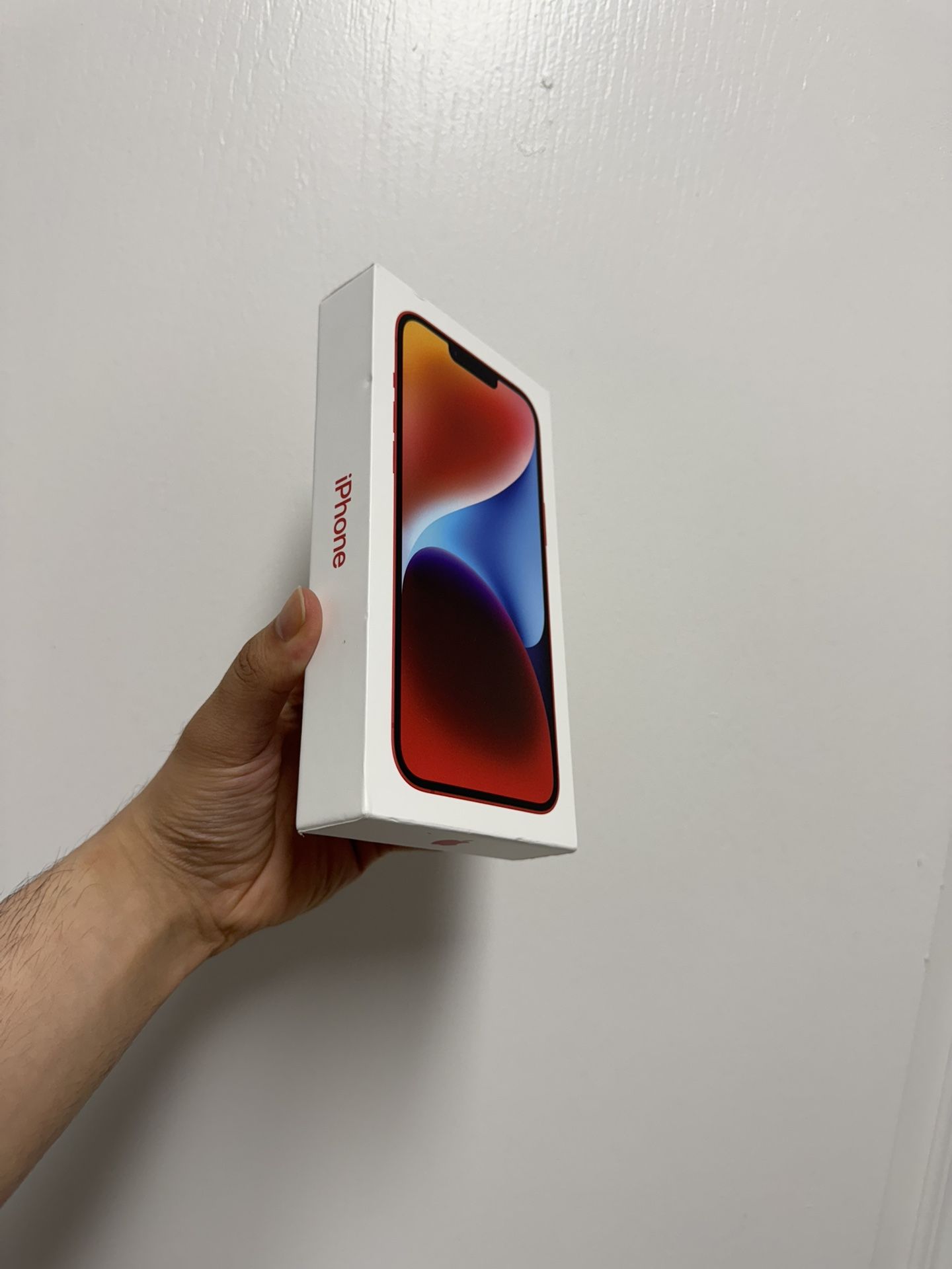 Unlocked iPhone 14 PLUS 128 GB (NEW)