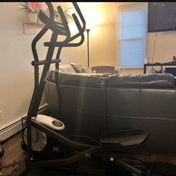 Elliptical / Exercise Machine