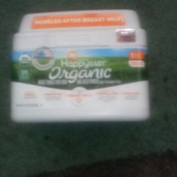 Baby stuff