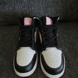 Air Jordan's 