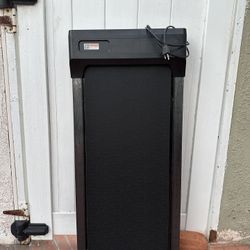 Walking Pad Treadmill