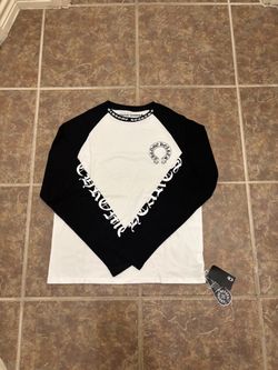 Chrome shirt