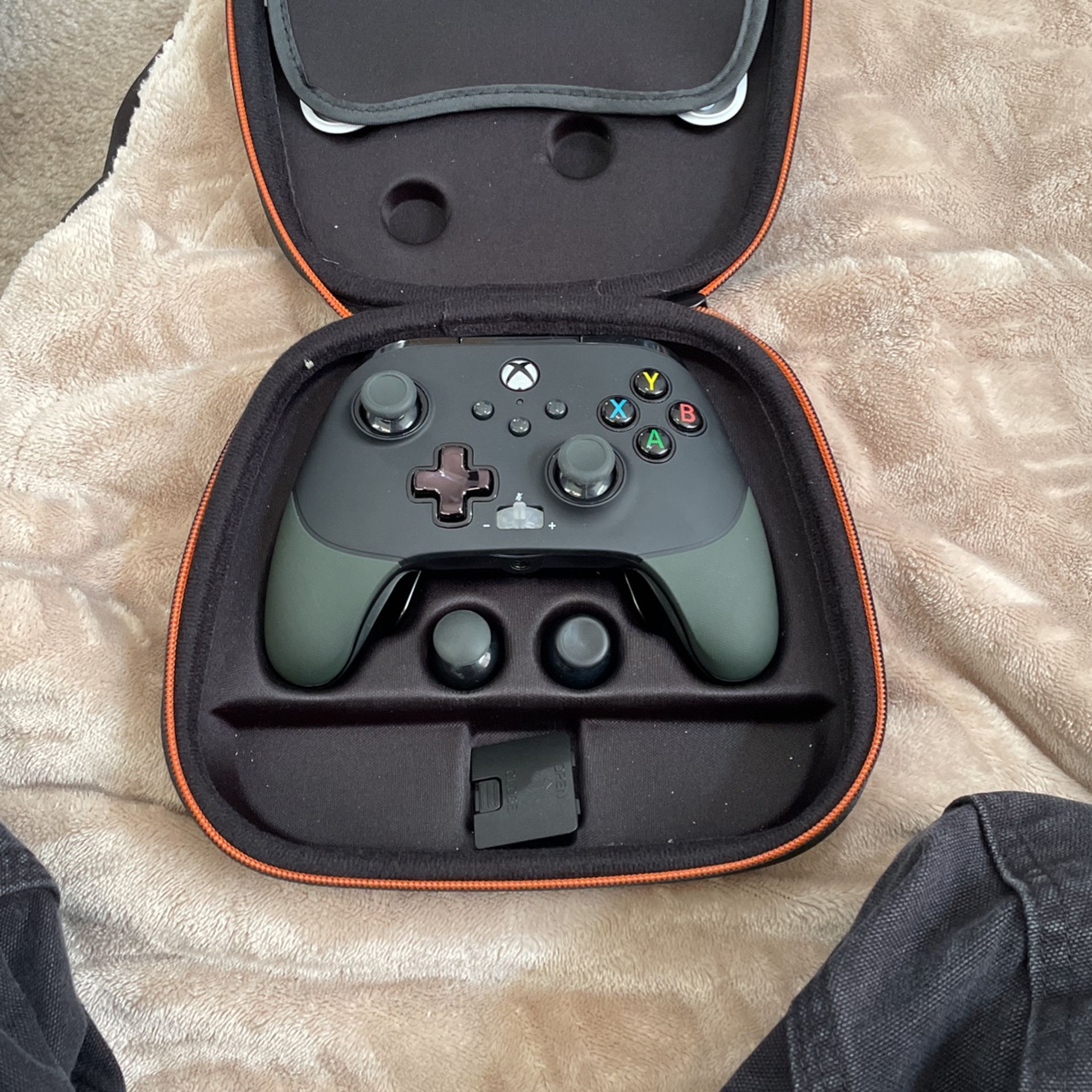 Fusion Pro 2 Power A